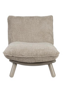 Beige Modern Lounge Chair | Zuiver Lazy Sack | Dutchfurniture.com