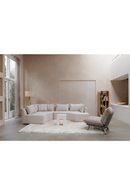 Beige Modern Lounge Chair | Zuiver Lazy Sack | Dutchfurniture.com