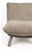 Beige Modern Lounge Chair | Zuiver Lazy Sack | Dutchfurniture.com