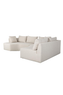 Modern Right Modular Sofa | Zuiver Prosper  | Dutchfurniture.com