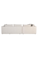 Modern Right Modular Sofa | Zuiver Prosper  | Dutchfurniture.com