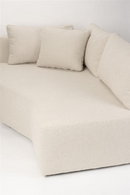 Modern Right Modular Sofa | Zuiver Prosper  | Dutchfurniture.com