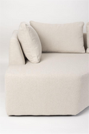 Modern Right Modular Sofa | Zuiver Prosper  | Dutchfurniture.com