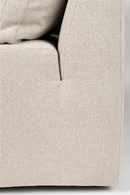 Modern Right Modular Sofa | Zuiver Prosper  | Dutchfurniture.com