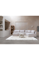 Modern Right Modular Sofa | Zuiver Prosper  | Dutchfurniture.com