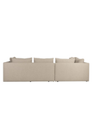 Modern Right Modular Sofa | Zuiver Prosper  | Dutchfurniture.com