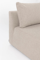 Modular Modern Sofa | Zuiver Prosper | Dutchfurniture.com