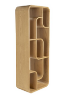 Modern Wooden Shelf Cabinet | Zuiver Seven | Dutchfurniture.com
