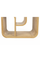 Modern Wooden Shelf Cabinet | Zuiver Seven | Dutchfurniture.com