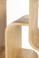 Modern Wooden Shelf Cabinet | Zuiver Seven | Dutchfurniture.com