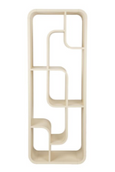 Modern Wooden Shelf Cabinet | Zuiver Seven | Dutchfurniture.com