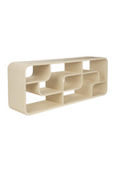 Modern Wooden Shelf Cabinet | Zuiver Seven | Dutchfurniture.com