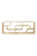 Modern Wooden Shelf Cabinet | Zuiver Seven | Dutchfurniture.com