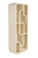 Modern Wooden Shelf Cabinet | Zuiver Seven | Dutchfurniture.com