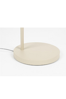 Beige Metal Floor Lamp | Zuiver Buckle Head | Dutchfurniture.com