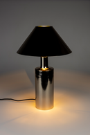 Conical Minimalist Table Lamp | Zuiver Wonders | Dutchfurniture.com