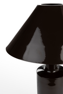 Conical Minimalist Table Lamp | Zuiver Wonders | Dutchfurniture.com