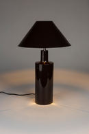 Conical Minimalist Table Lamp | Zuiver Wonders | Dutchfurniture.com