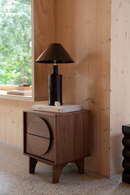 Conical Minimalist Table Lamp | Zuiver Wonders | Dutchfurniture.com
