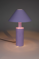 Conical Minimalist Table Lamp | Zuiver Wonders | Dutchfurniture.com