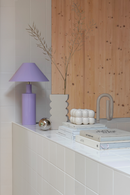 Conical Minimalist Table Lamp | Zuiver Wonders | Dutchfurniture.com