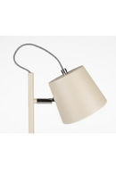 Beige Metal Table Lamp | Zuiver Buckle Head | Dutchfurniture.com
