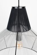 Cotton Thread Pendant Lamp | Zuiver Fairy | Dutchfurniture.com