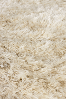 Beige  Wool Carpet 6'5" x 9'5" | Zuiver Tasty | Dutchfurniture.com