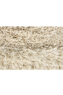 Beige Wool Carpet | Zuiver Curly | Dutchfurniture.com