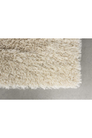 Beige Wool Carpet | Zuiver Curly | Dutchfurniture.com
