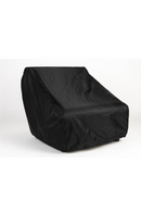 Off-White Outdoor Lounge Chair | Zuiver Mississippi | Dutchfurniture.com