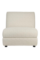 Off-White Outdoor Lounge Chair | Zuiver Mississippi | Dutchfurniture.com
