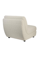 Off-White Outdoor Lounge Chair | Zuiver Mississippi | Dutchfurniture.com