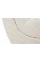 Off-White Outdoor Lounge Chair | Zuiver Mississippi | Dutchfurniture.com