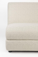 Off-White Outdoor Lounge Chair | Zuiver Mississippi | Dutchfurniture.com