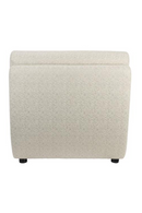 Off-White Outdoor Lounge Chair | Zuiver Mississippi | Dutchfurniture.com