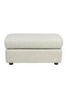 Off-White Outdoor Lounge Chair | Zuiver Mississippi | Dutchfurniture.com