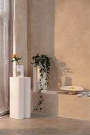 Modern Minimalist Plant Stand Set (2) | Zuiver Shape | Dutchfurniture.com