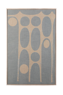 Framed Abstract Wall Art | Zuiver Galaxy | Dutchfurniture.com
