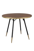 Ash Wood Dining Table | DF Denise | Dutchfurniture.com