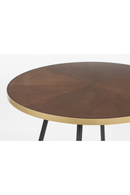 Ash Wood Dining Table | DF Denise | Dutchfurniture.com