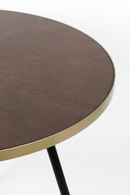 Ash Wood Dining Table | DF Denise | Dutchfurniture.com