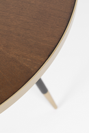 Ash Wood Dining Table | DF Denise | Dutchfurniture.com