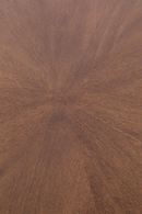 Ash Wood Dining Table | DF Denise | Dutchfurniture.com
