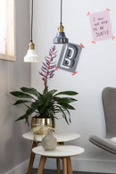White Nesting End Tables | DF Bodine | Dutchfurniture.com