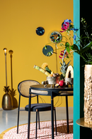 Oval Modern Dining Table | Bold Monkey | Dutchfurniture.com