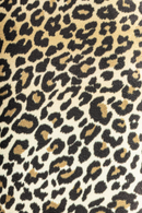 Panther Patterned Recliner Chair | Bold Monkey Relax Like Chandler | Dutchfurniture.com