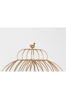 Art Deco Golden Cabinet | Bold Monkey Unlock Me | Dutchfurniture.com
