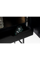 Crocodile Skin Bar Cabinet | Bold Monkey Ava Morgana | Dutchfurniture.com