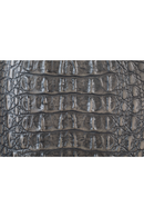 Crocodile Skin Bar Cabinet | Bold Monkey Ava Morgana | Dutchfurniture.com